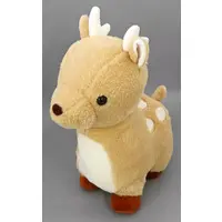 Plush - Reindeer