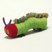 Plush - The Very Hungry Caterpillar