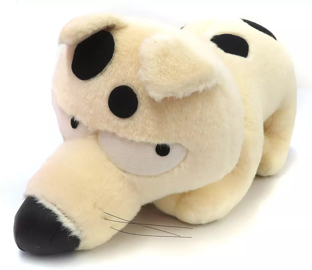 Plush - My Neighbors the Yamadas / Pochi