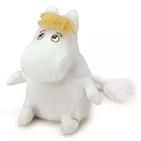 Plush - MOOMIN / Snorkmaiden
