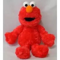 Plush - Sesame Street / Elmo