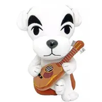 Plush - Animal Crossing / K.K. Slider