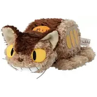 Plush - My Neighbor Totoro / Catbus