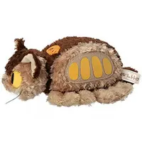 Plush - My Neighbor Totoro / Catbus