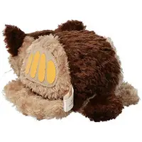 Plush - My Neighbor Totoro / Catbus