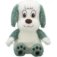 Plush - Wanwan to U-tan