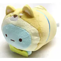 Plush - Sumikko Gurashi / Tapioca & Inu & Koinu