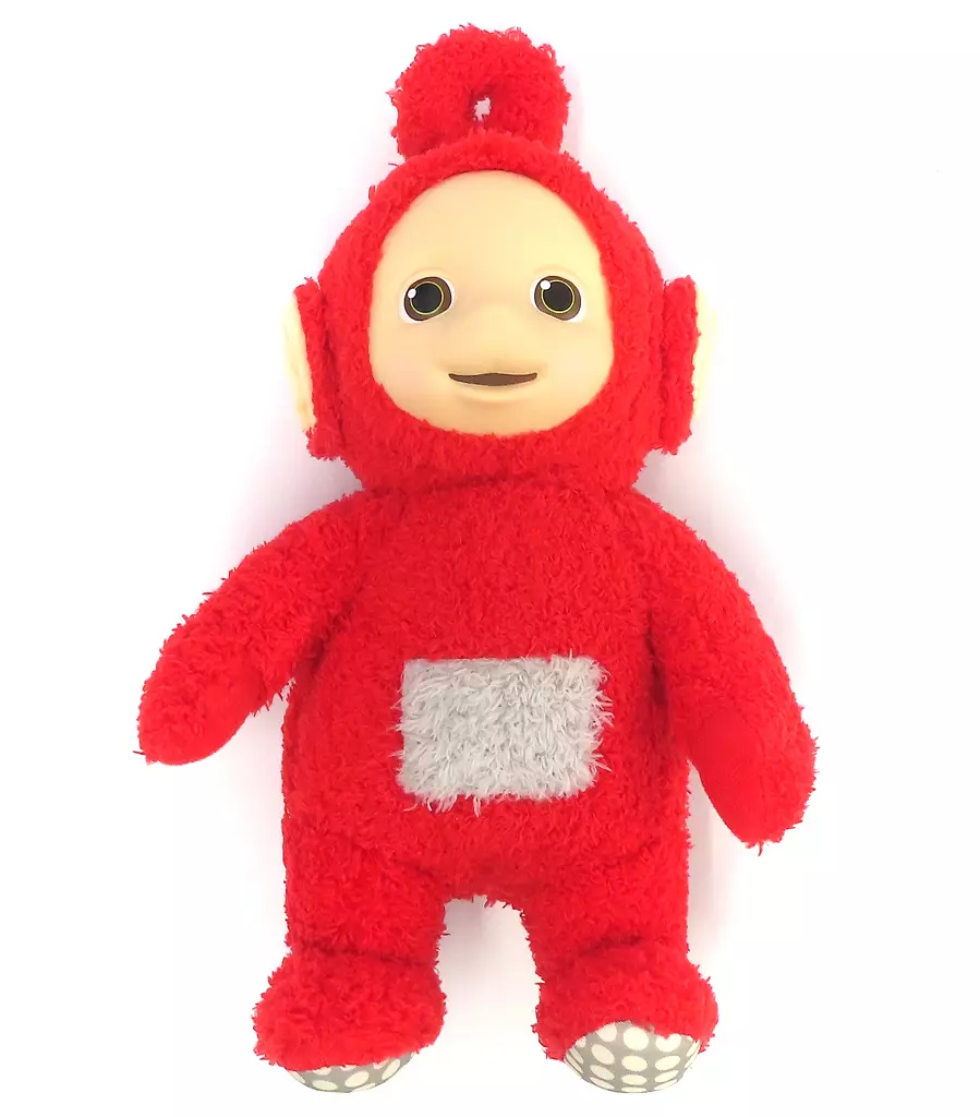 Plush - Teletubbies