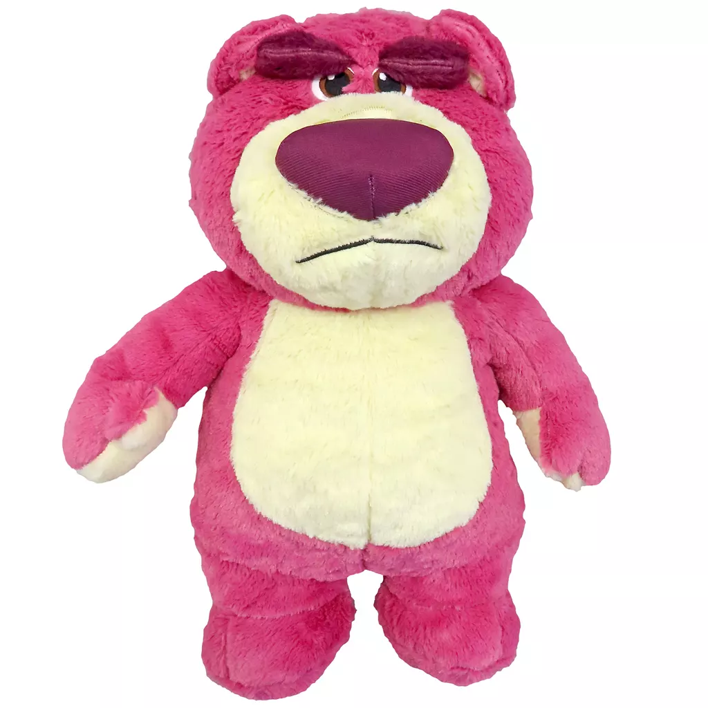 Plush - Toy Story / Lots-o'-Huggin' Bear