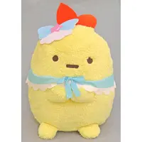 Plush - Sumikko Gurashi / Ebifurai no Shippo (Nulpi Chan)