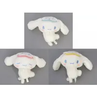 Plush - Sanrio / Cinnamoroll