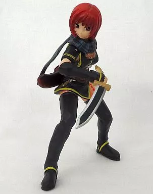 USED) Trading Figure - Star Ocean (ネル・ゼルファー カラーVer.「スターオーシャン3 Till the End  of Time」コレクションフィギュア) | Buy from Kawaii Republic - Online Shop for Japanese  Anime Merchandise