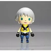 Trading Figure - Mini Figure - KINGDOM HEARTS / Riku