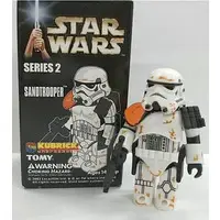 Trading Figure - Star Wars / Stormtrooper