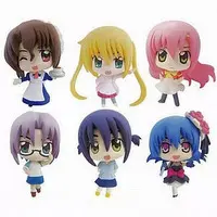 Trading Figure - Hayate no Gotoku