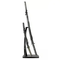 Trading Figure - Master Swordsmens' Beloved Swords Collection Shin Kenki