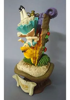 Trading Figure - Alice In Wonderland
