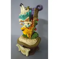 Trading Figure - Alice In Wonderland