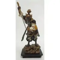 Trading Figure - Buddhist statue