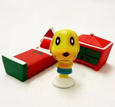 Trading Figure - Animal Crossing