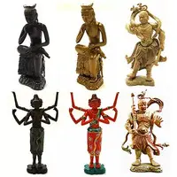 Trading Figure - Buddhist statue