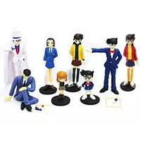 Trading Figure - Detective Conan