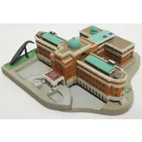 Trading Figure - National Museum of Nature and Science,Tokyo