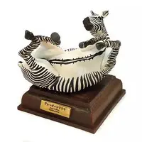 Trading Figure - Nature Technicolor