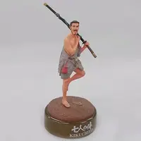 Trading Figure - Making of Kurosawa Film