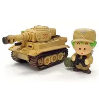 Trading Figure - Dr. Slump