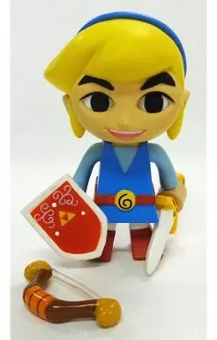Trading Figure - The Legend of Zelda