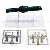 Trading Figure - Ginga Eiyuu Densetsu (Legend of the Galactic Heroes)