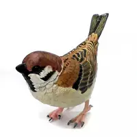 Trading Figure - Nature Technicolor