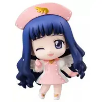 Trading Figure - Card Captor Sakura / Daidouji Tomoyo