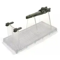 Trading Figure - Ginga Eiyuu Densetsu (Legend of the Galactic Heroes)