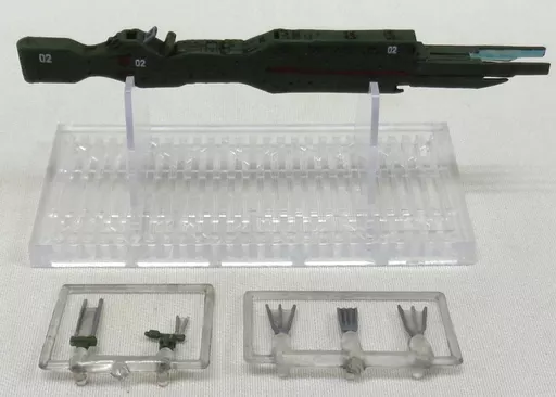 Trading Figure - Ginga Eiyuu Densetsu (Legend of the Galactic Heroes)