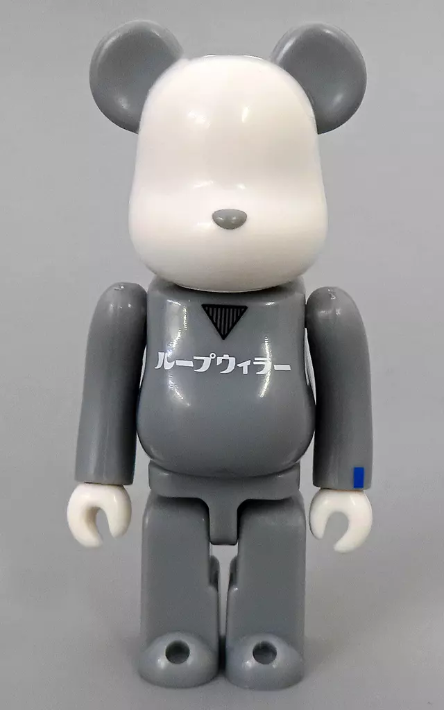 Trading Figure - BE＠RBRICK