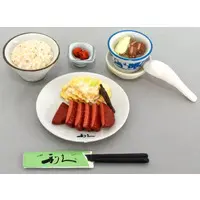 Trading Figure - MICHINOKU FIGURE MIYAGE