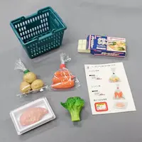 Trading Figure - Petit Sample Series