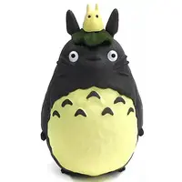 Trading Figure - My Neighbor Totoro / Big Totoro & Mini Totoro