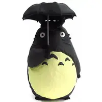 Trading Figure - My Neighbor Totoro / Big Totoro