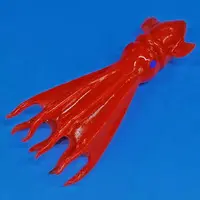 Trading Figure - Sea Monsters