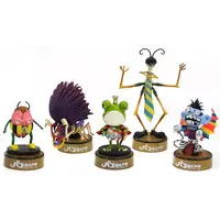 Trading Figure - Paco and the Magical Book