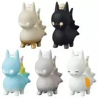 Trading Figure - VAG SERIES