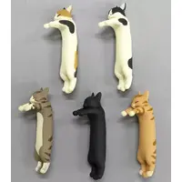 Trading Figure - Mini Figure - Sakuna: Of Rice and Ruin