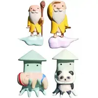 Trading Figure - Takaoki Tajima