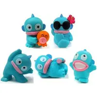 Trading Figure - Sanrio / Hangyodon
