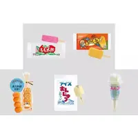 Trading Figure - Miniature - Local Ice Miniature