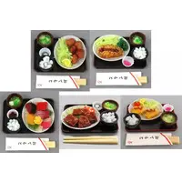 Trading Figure - Obontsuki！Higawariteishoku mascot