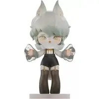 Trading Figure - TOYSCOMIC MISYA